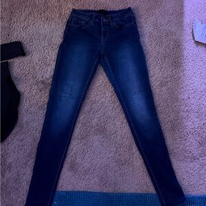 Women's Blue Jeans